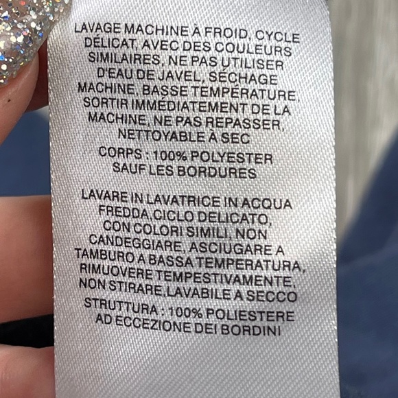 COLUMBIA Fleece Full Zip Lightweight Athletic Jacket - Picture 7 of 12